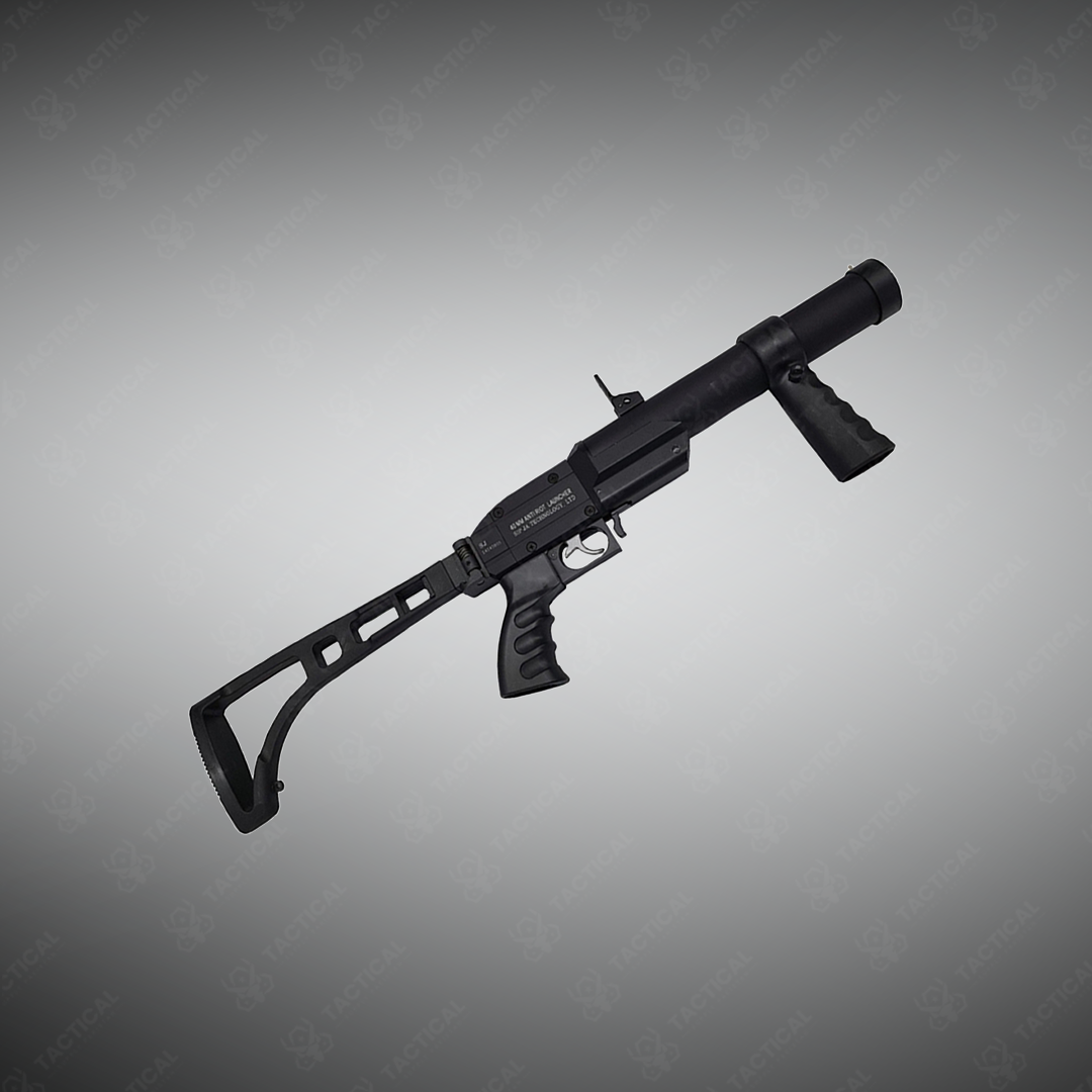 40mm Single Shot Launcher Gun | Tactical Supply Pakistan 40mm Single Shot Launcher Gun