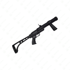 40mm Single Shot Launcher Gun