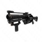 40mm Tactical 4-Shot Launcher