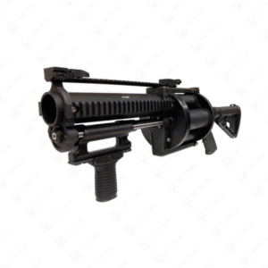 40mm Tactical 4-Shot Launcher