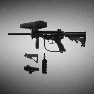 68 Cal. Anti Riot Gun