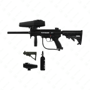 68 Cal. Anti Riot Gun
