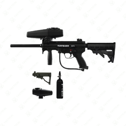 68 Cal. Anti Riot Gun