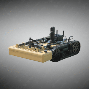 Ground-Penetrating Radar