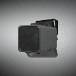 Acoustic Hailing Device (AHD) for Drone