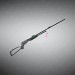 Anesthetic Gun- Animal Gun