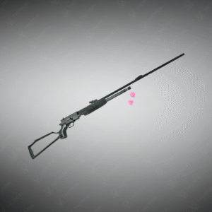 Anesthetic Gun- Animal Gun