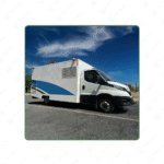 Backscatter X-Ray Mobile & Portal Screening System