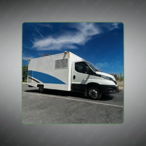 Backscatter X-Ray Mobile & Portal Screening System