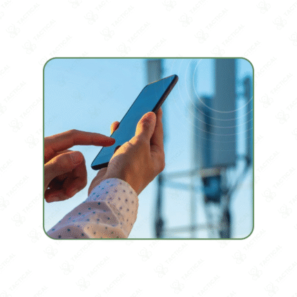 Broadcasting Solution for SMS and Emergency Alert Messages