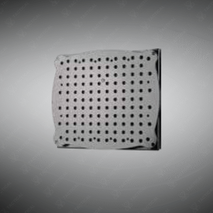 C-UAV Acoustic Detector