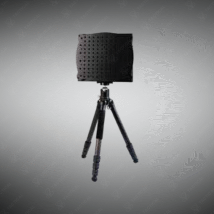 C-UAV with Microphone Array