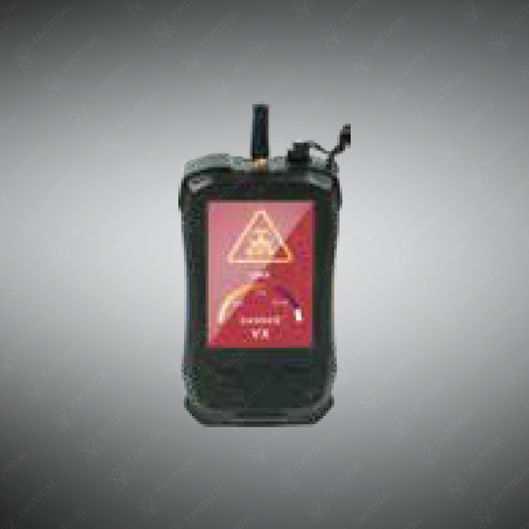 Chemical Warfare Agency Detector | Tactical Supply Pakistan Chemical Warfare Agency Detector
