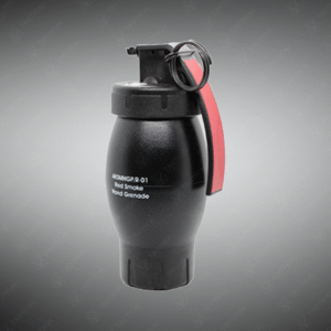 Color Smoke Grenade