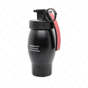 Color Smoke Grenade
