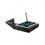 Countersurveillance Sweeping System