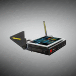 Countersurveillance Sweeping System