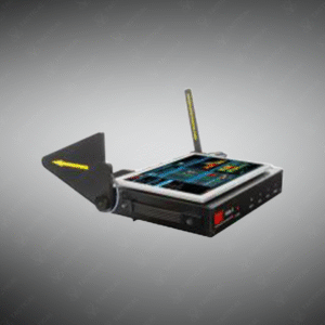 Countersurveillance Sweeping System