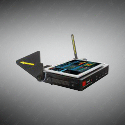 Countersurveillance Sweeping System