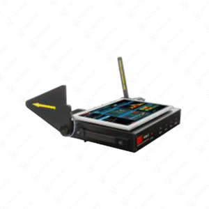 Countersurveillance Sweeping System