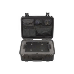 Countersurveillance Sweeping System