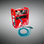 Portable High-Tech Water Mist System