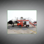 Multifunctional Platform for Air Crew Rescue