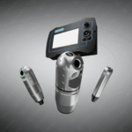 Visioprobe Inspection Camera