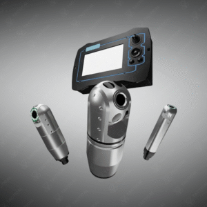 Visioprobe Inspection Camera