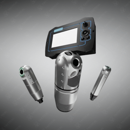Visioprobe Inspection Camera