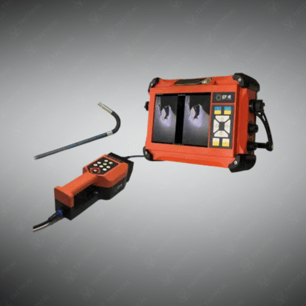 ARGUS 900 Videoscope