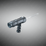 Variable Endoscope with Tilting Prism