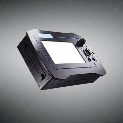 Visioprobe Video Bay