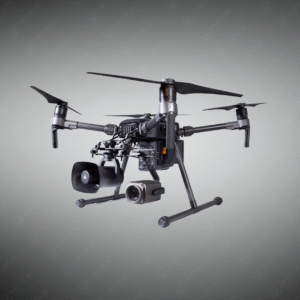 Loudspeaker Megaphone for Drone