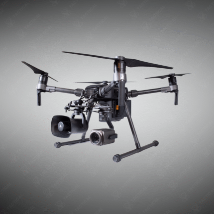 Loudspeaker Megaphone for Drone