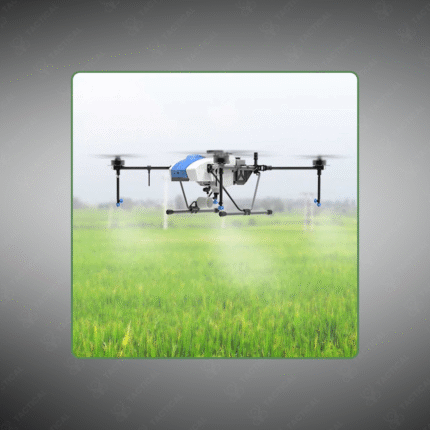 12L Agriculture Spraying Drone