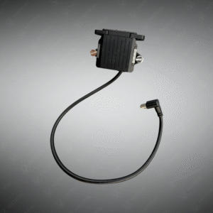 Air Payload Drop Release System for Drone