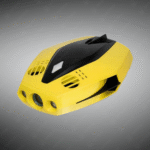 Mini Underwater Diving Fishing HD Camera Drone