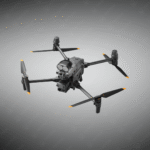 Spotlights Searchlights for Drone