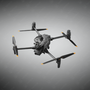 Spotlights Searchlights for Drone