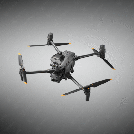 Spotlights Searchlights for Drone