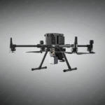 Water Sampling Device System for Drone