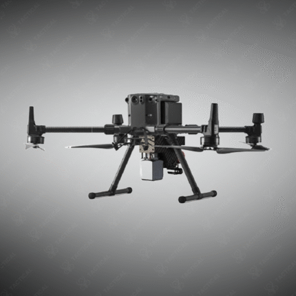 Water Sampling Device System for Drone