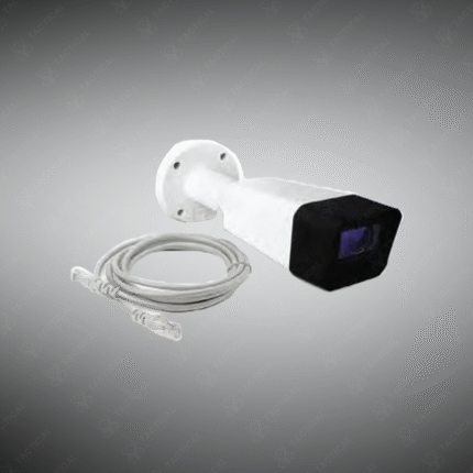 SWISS TRAFFIC AI-Camera