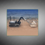 R-VISOR (Robot Visor)