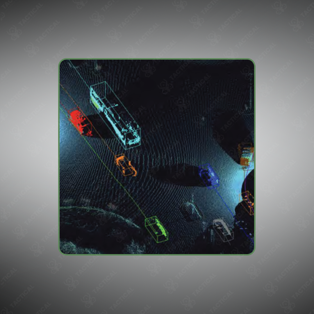 SWISS LIDAR AI | Tactical Supply Pakistan SWISS LIDAR AI