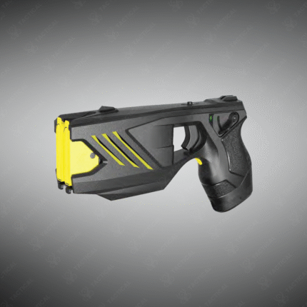 Double Shots Smart Electronic Control Device