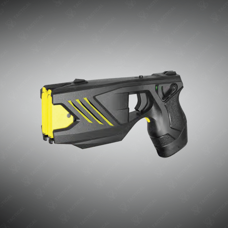 Double Shots Smart Electronic Control Device