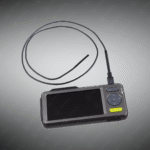 Double Vision Videoscope