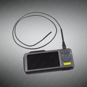 Double Vision Videoscope